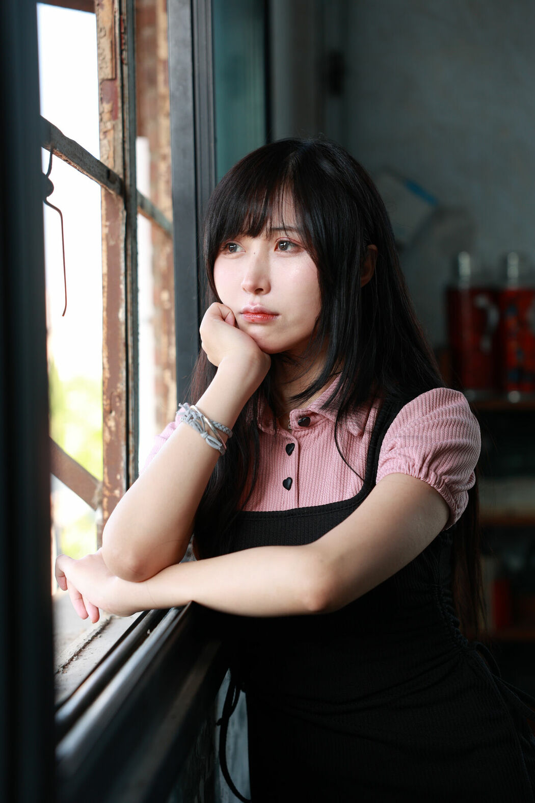 YiTuYu艺图语 Vol.10339 Tu Zi (19P)