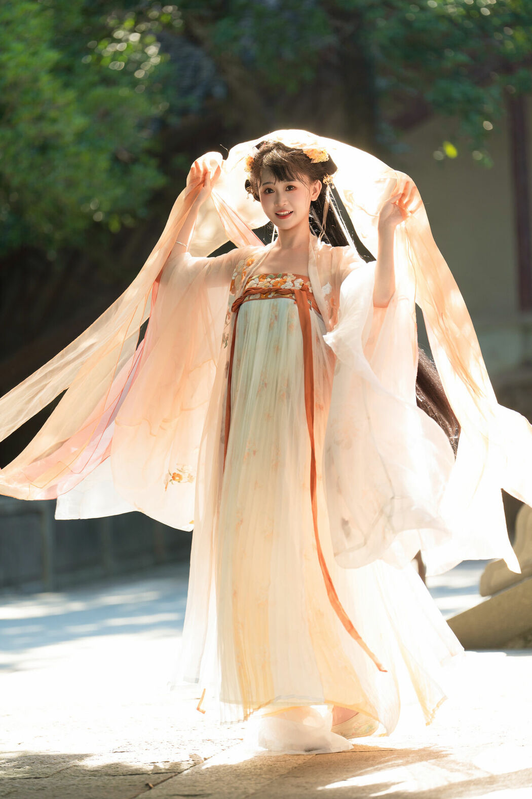 YiTuYu艺图语 Vol.10338 Jiao Yi Zhi Sui Sui (47P)