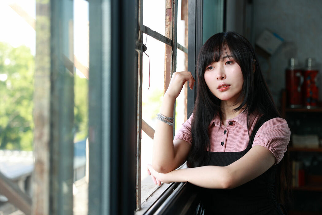 YiTuYu艺图语 Vol.10339 Tu Zi (19P)