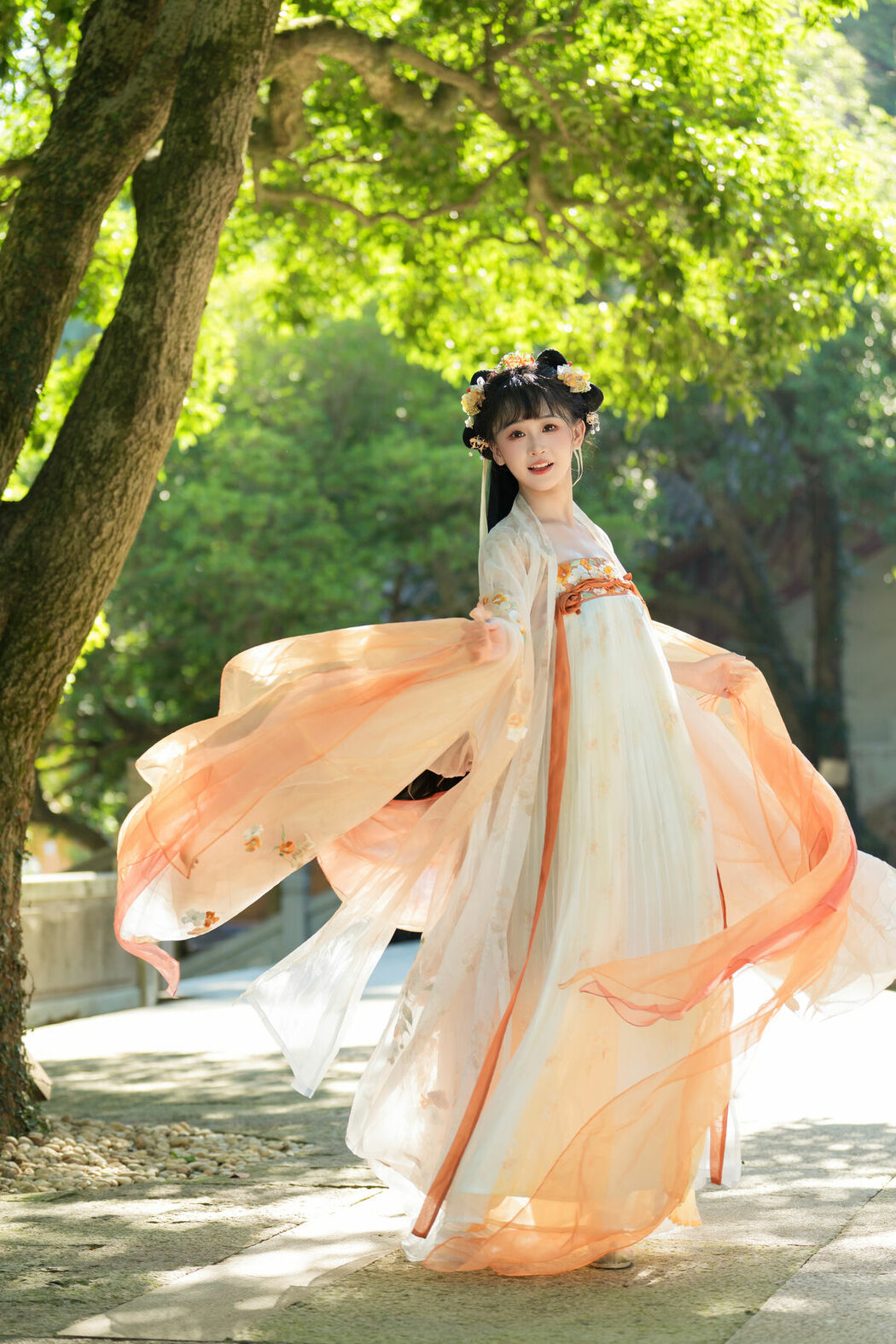 YiTuYu艺图语 Vol.10338 Jiao Yi Zhi Sui Sui (47P)