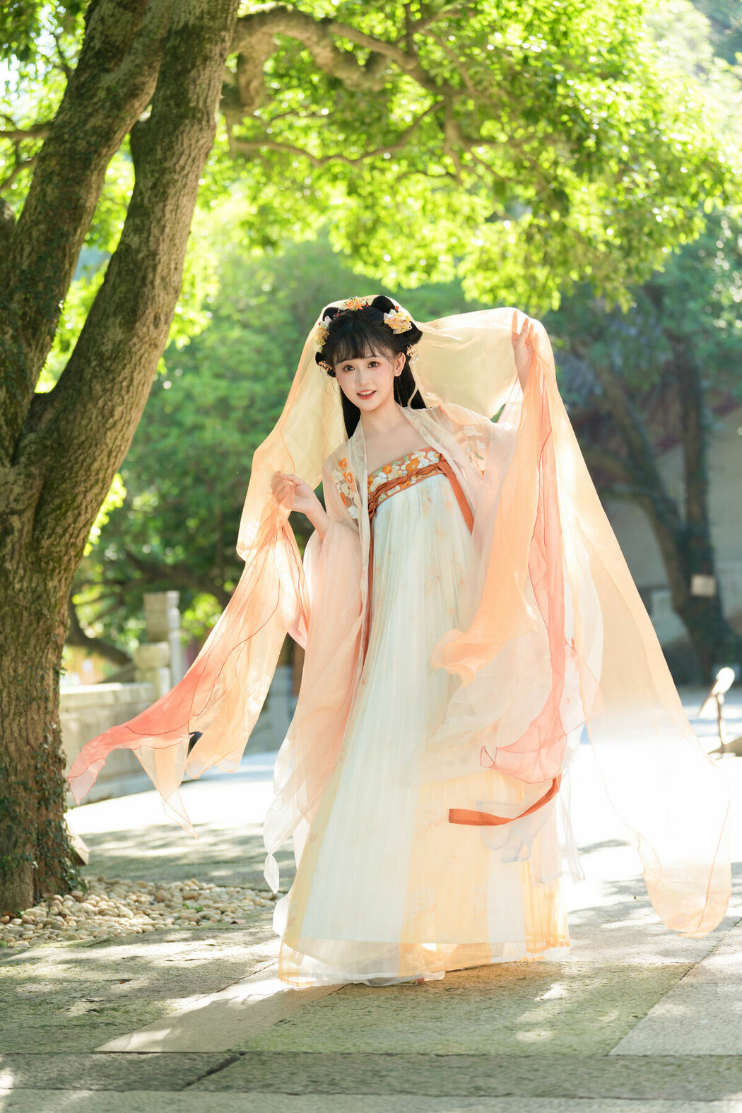 YiTuYu艺图语 Vol.10338 Jiao Yi Zhi Sui Sui (47P)