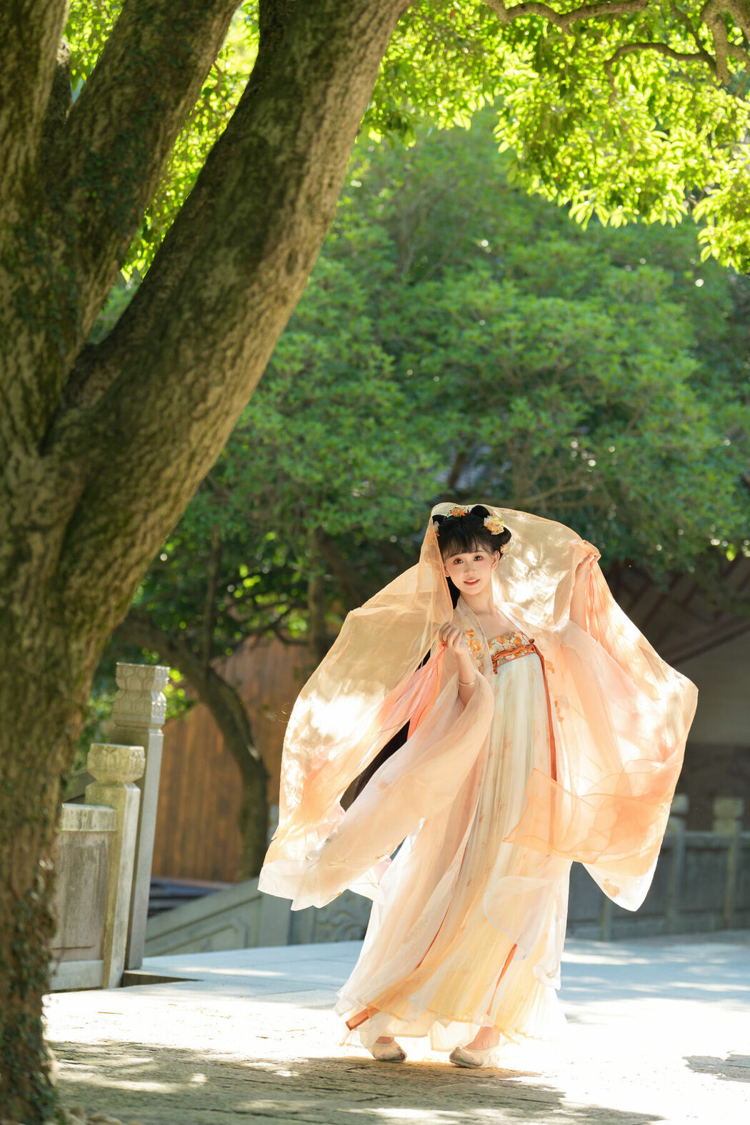 YiTuYu艺图语 Vol.10338 Jiao Yi Zhi Sui Sui (47P)