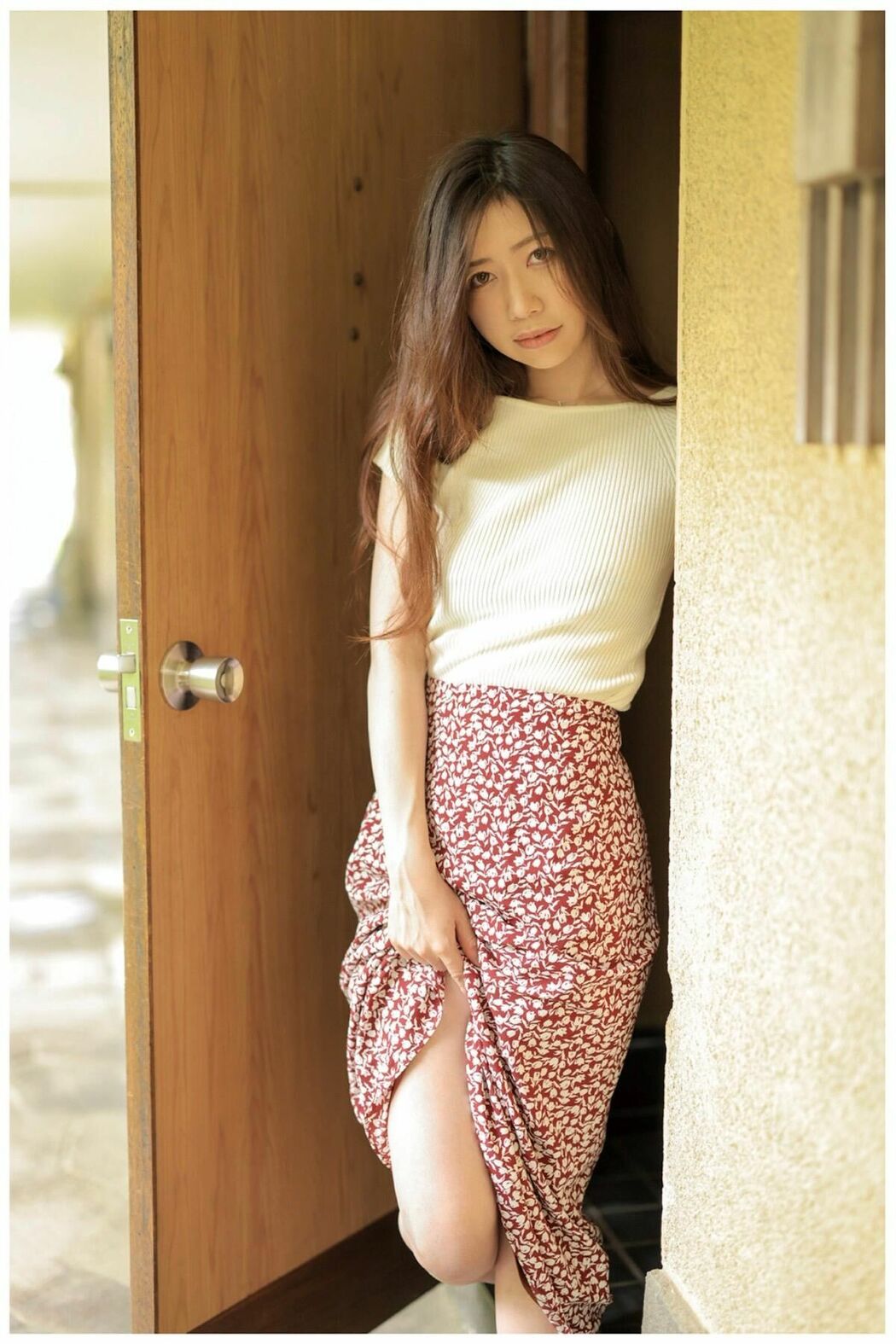 JP Manami Oura 大浦真奈美 – Nostalgia 回顧 Part01 (67P)