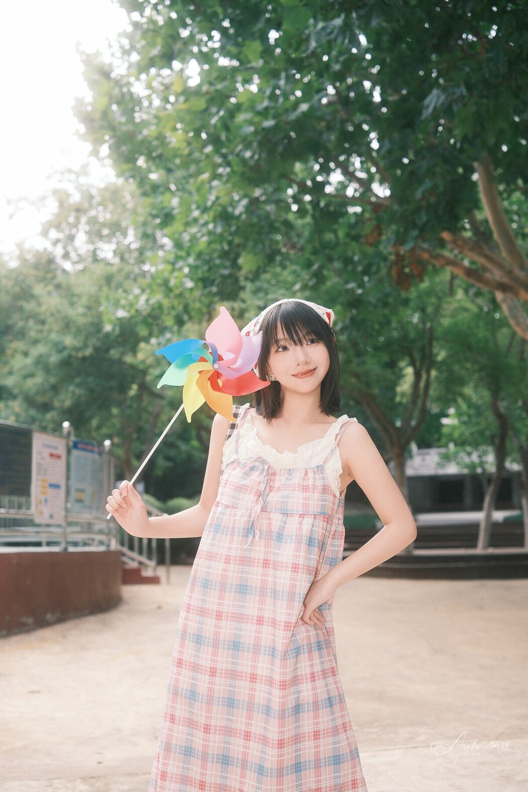 YiTuYu艺图语 Vol.10342 Yi Ming (21P)