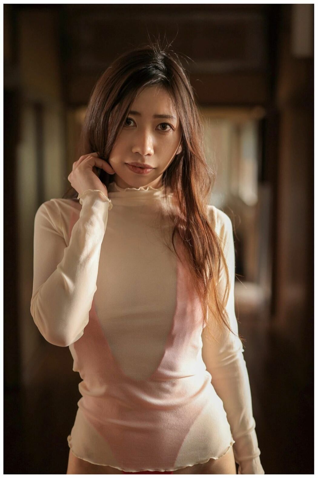 JP Manami Oura 大浦真奈美 – Nostalgia 回顧 Part01 (67P)