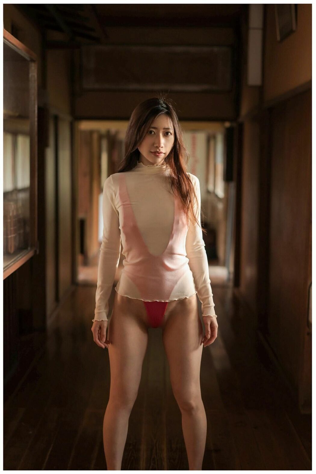 JP Manami Oura 大浦真奈美 – Nostalgia 回顧 Part01 (67P)