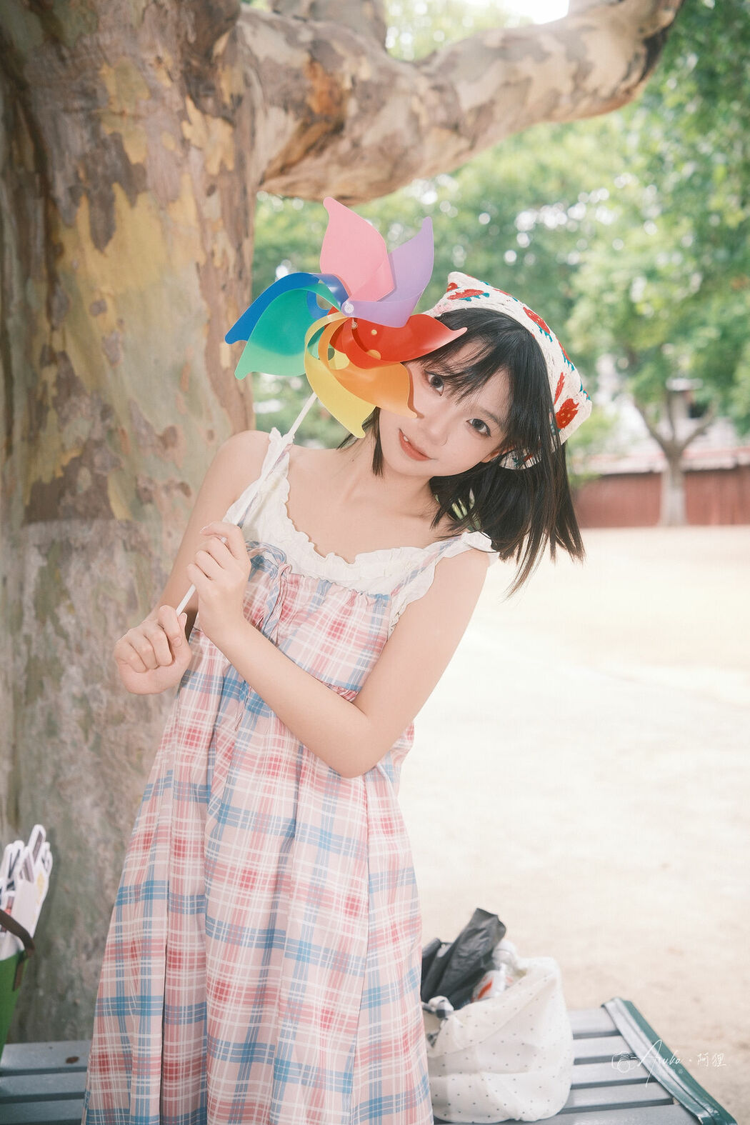 YiTuYu艺图语 Vol.10342 Yi Ming (21P)
