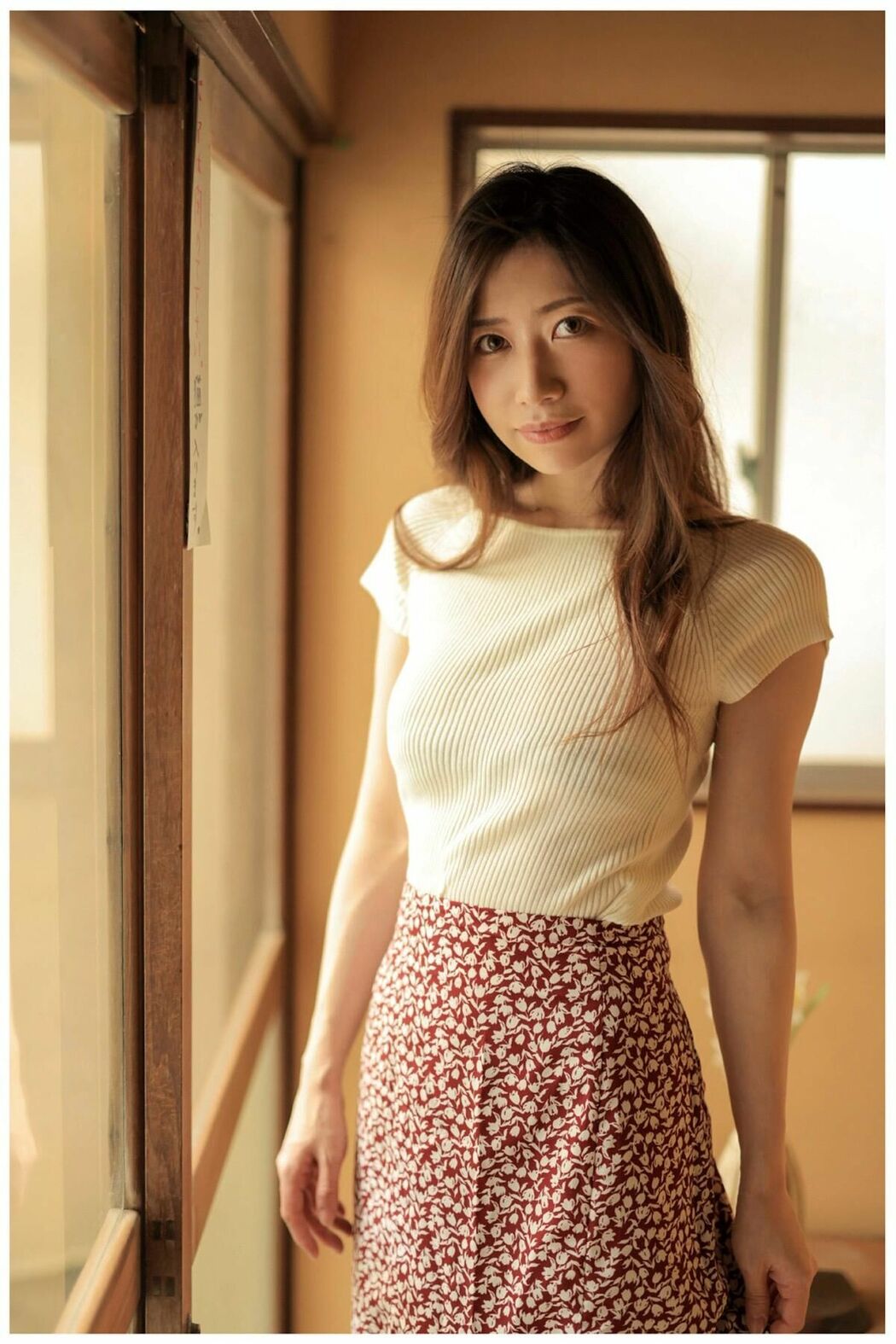JP Manami Oura 大浦真奈美 – Nostalgia 回顧 Part01 (67P)