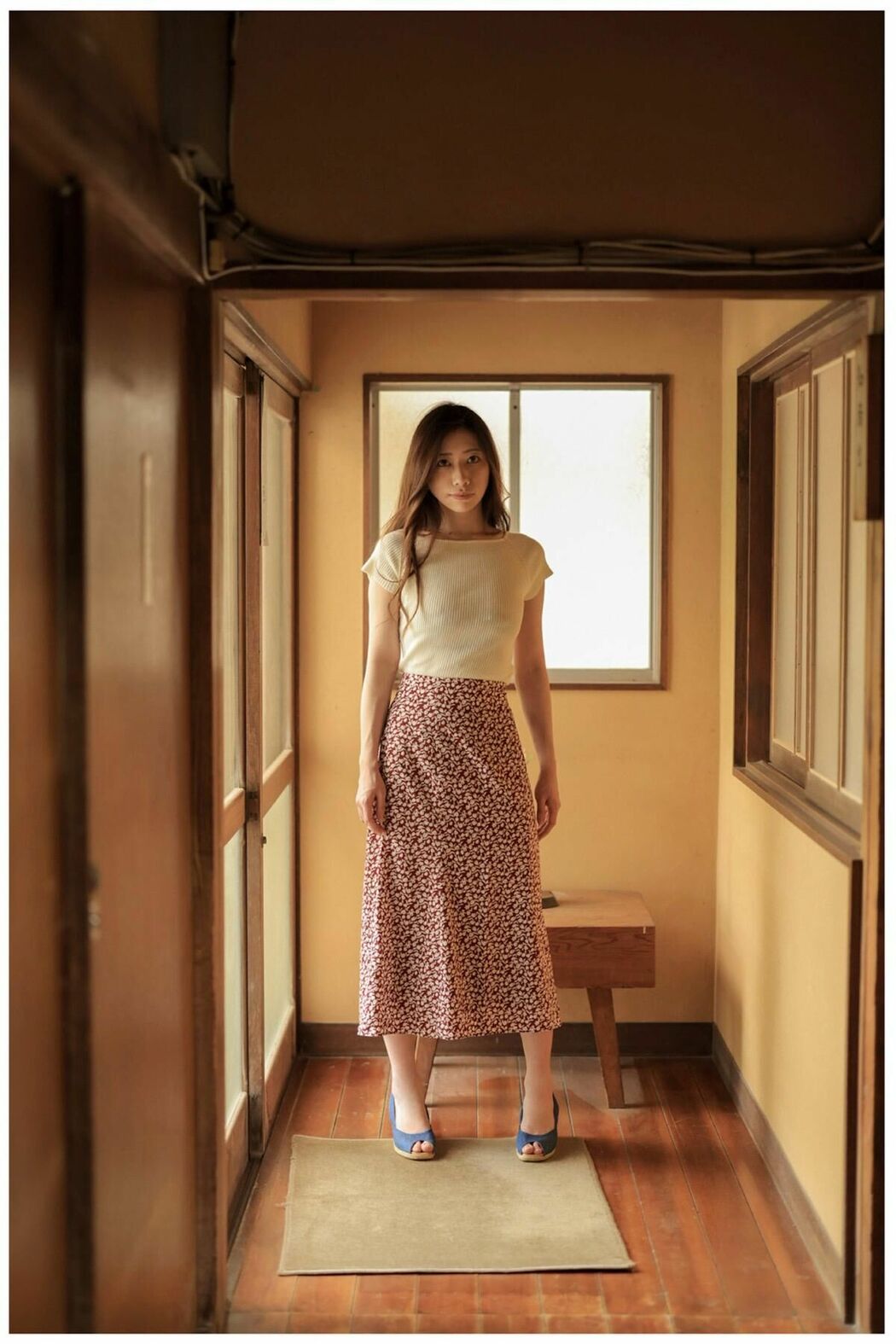 JP Manami Oura 大浦真奈美 – Nostalgia 回顧 Part01 (67P)