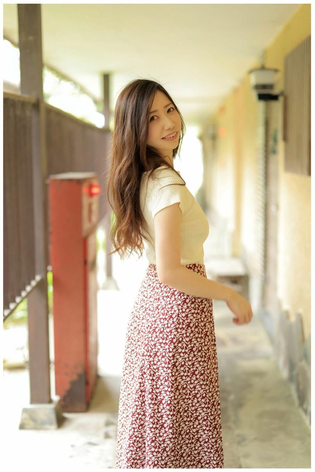 JP Manami Oura 大浦真奈美 – Nostalgia 回顧 Part01 (67P)