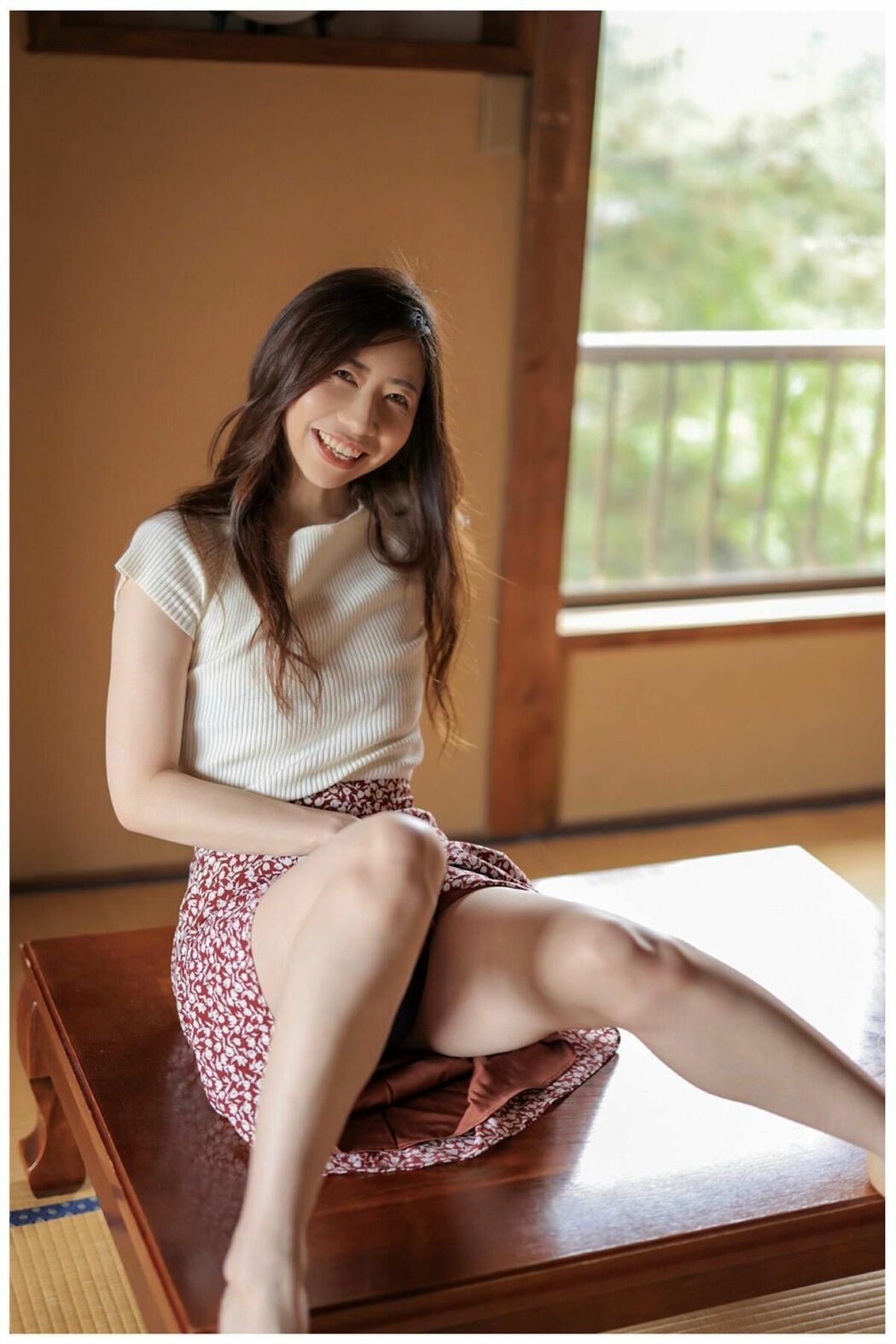 JP Manami Oura 大浦真奈美 – Nostalgia 回顧 Part01 (67P)