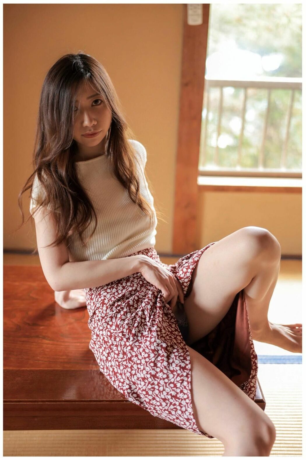 JP Manami Oura 大浦真奈美 – Nostalgia 回顧 Part01 (67P)