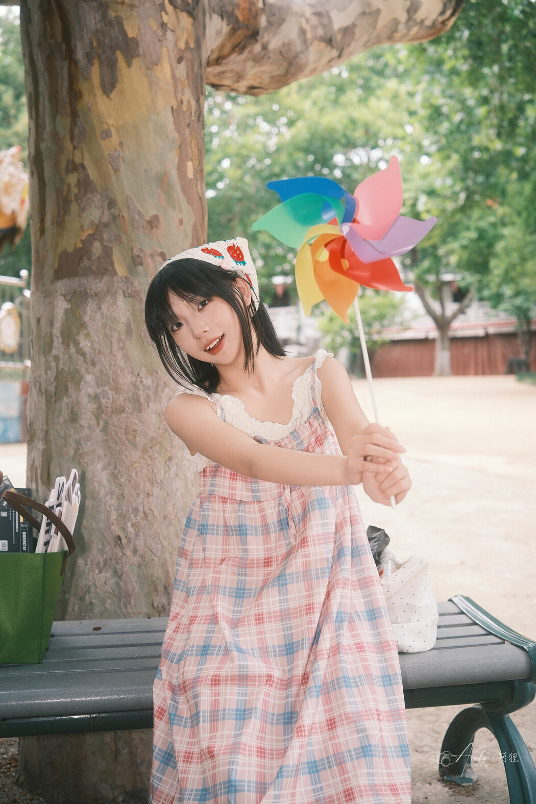 YiTuYu艺图语 Vol.10342 Yi Ming (21P)