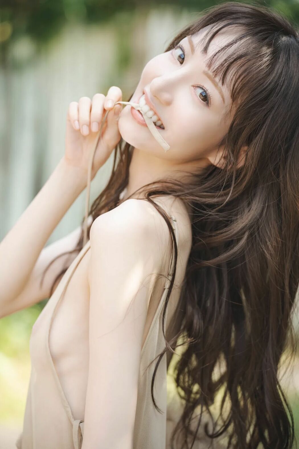 JP Karen Ishida 石田佳蓮 – FRIDAY GOLD創刊40周年特別企画 未発表20カット公開 (21P)