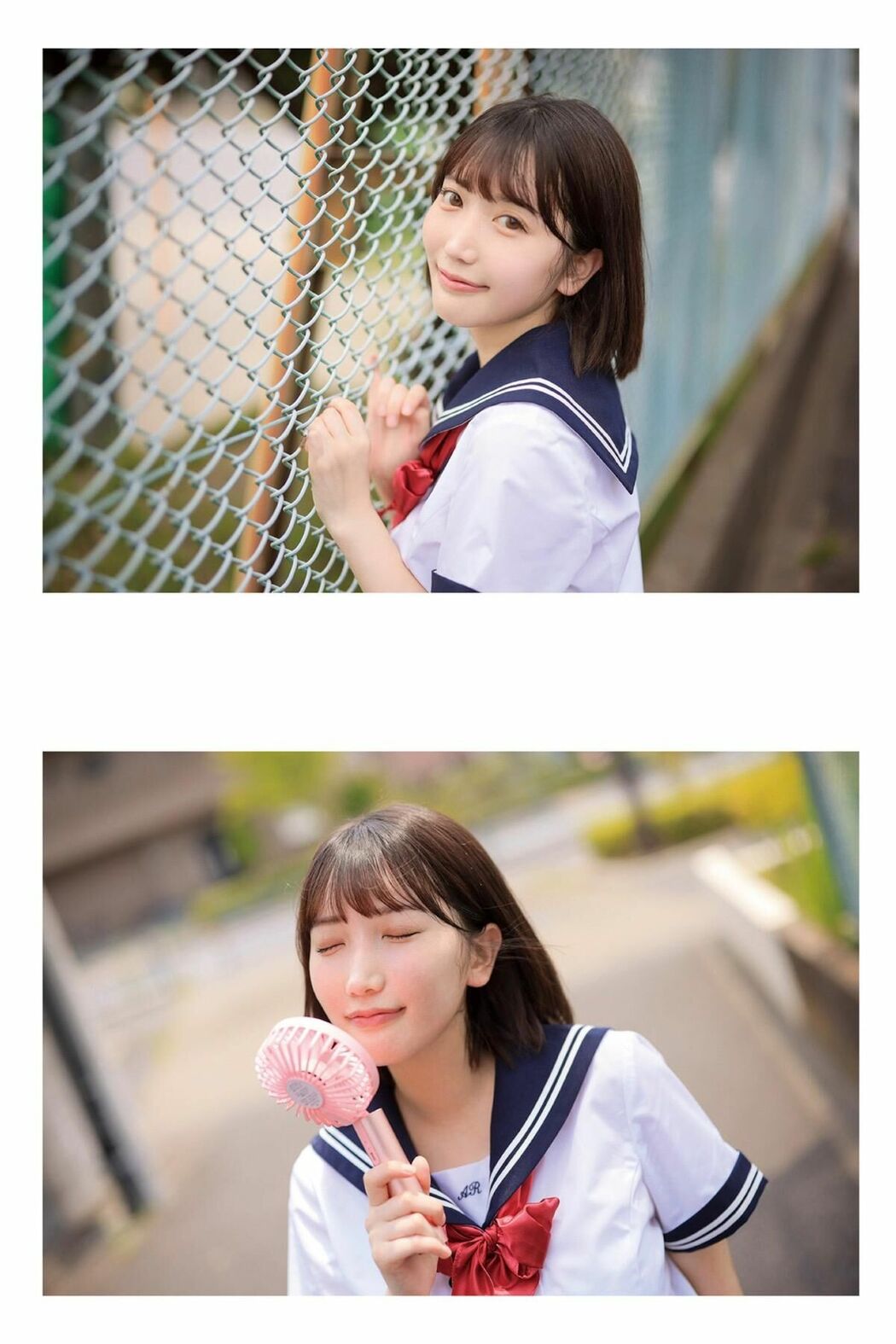 JP Rimu Yumino 弓乃りむ – グラビア写真集 青春＃アオハル (55P)