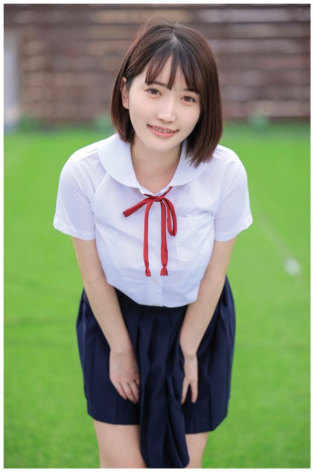 JP Rimu Yumino 弓乃りむ – グラビア写真集 青春＃アオハル (55P)