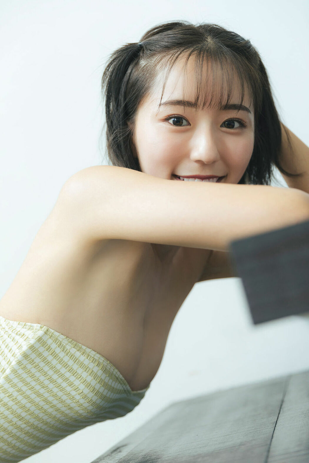 JP Miki Ide 井手美希 – ヤンマガアザーっす ＹＭ２0２３年４７号未公開カット　ヤンマガデジタル写真集 (36P)