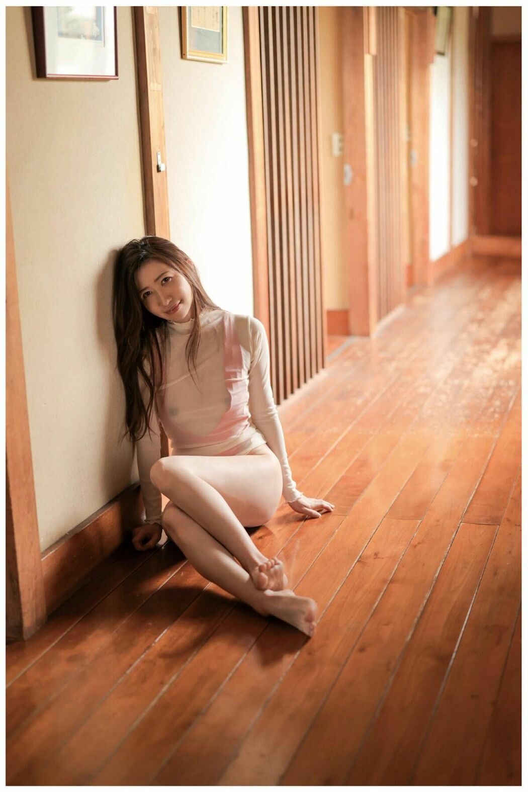 JP Manami Oura 大浦真奈美 – Nostalgia 回顧 Part02 (67P)