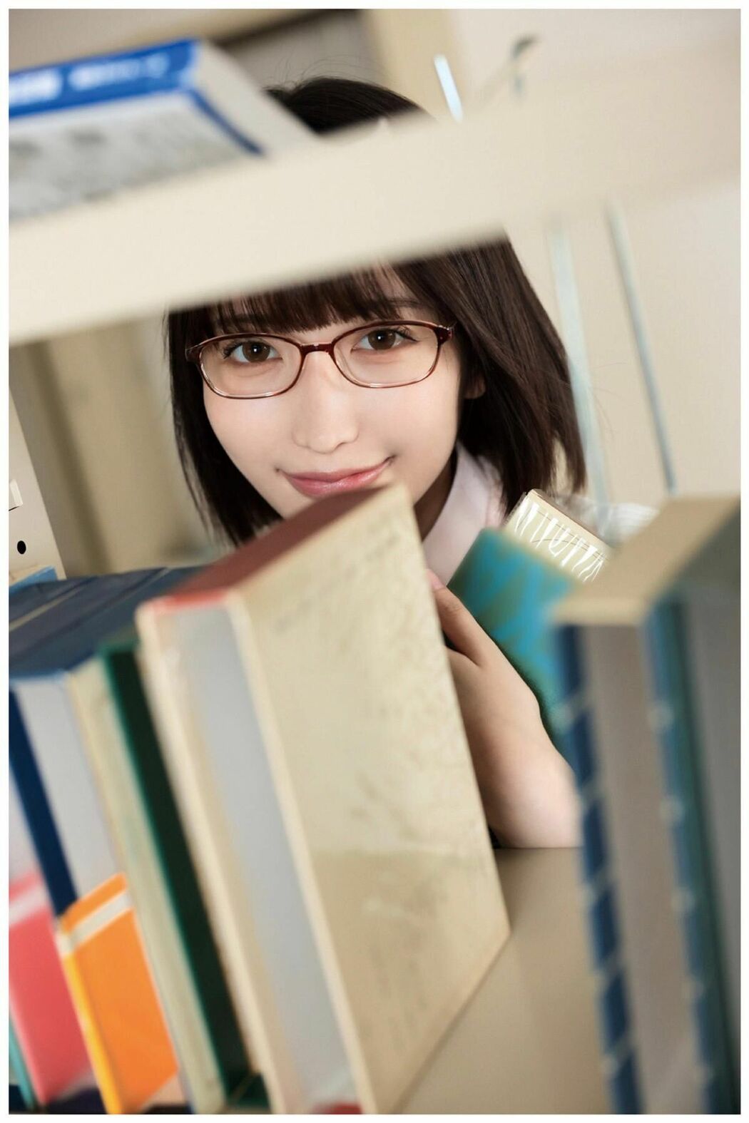 JP Rimu Yumino 弓乃りむ – グラビア写真集 青春＃アオハル (55P)