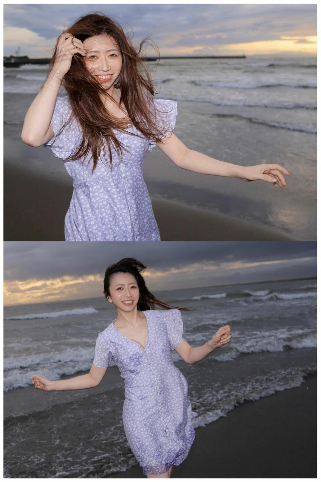 JP Manami Oura 大浦真奈美 – Nostalgia 回顧 Part02 (67P)