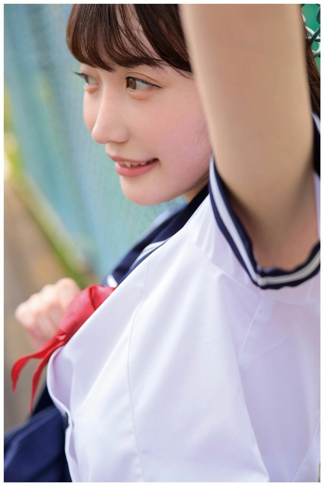 JP Rimu Yumino 弓乃りむ – グラビア写真集 青春＃アオハル (55P)