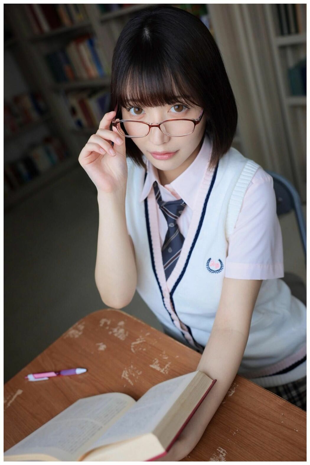 JP Rimu Yumino 弓乃りむ – グラビア写真集 青春＃アオハル (55P)