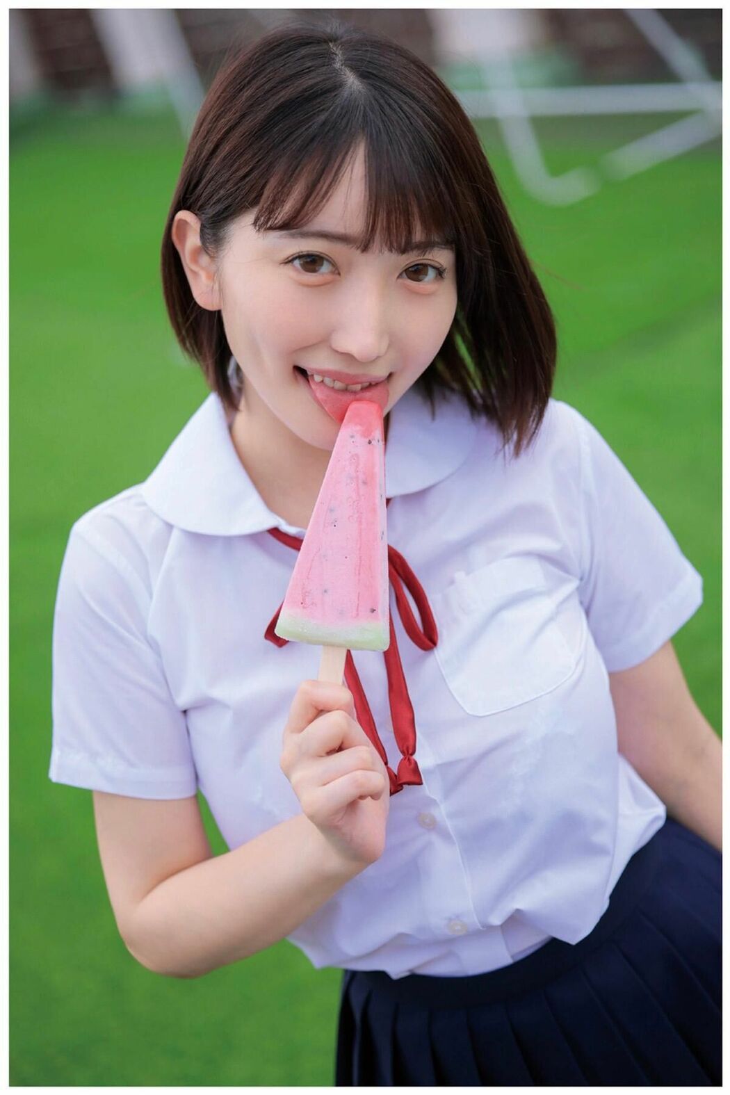 JP Rimu Yumino 弓乃りむ – グラビア写真集 青春＃アオハル (55P)