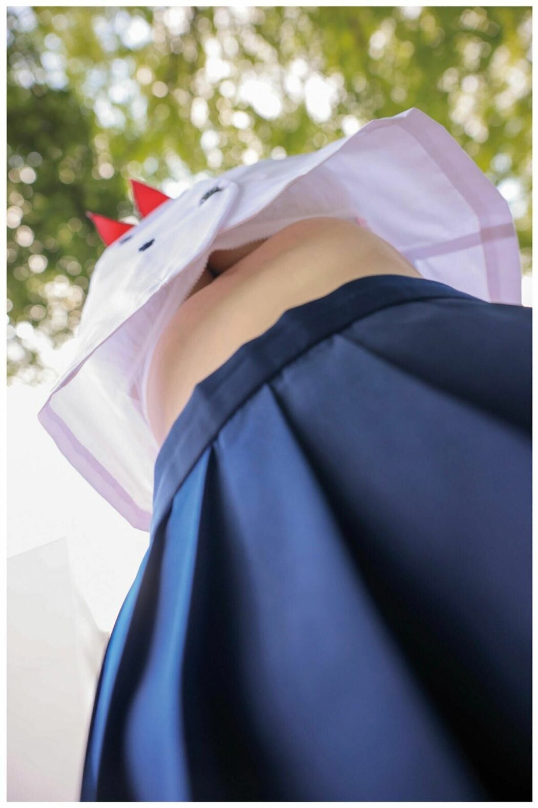 JP Rimu Yumino 弓乃りむ – グラビア写真集 青春＃アオハル (55P)