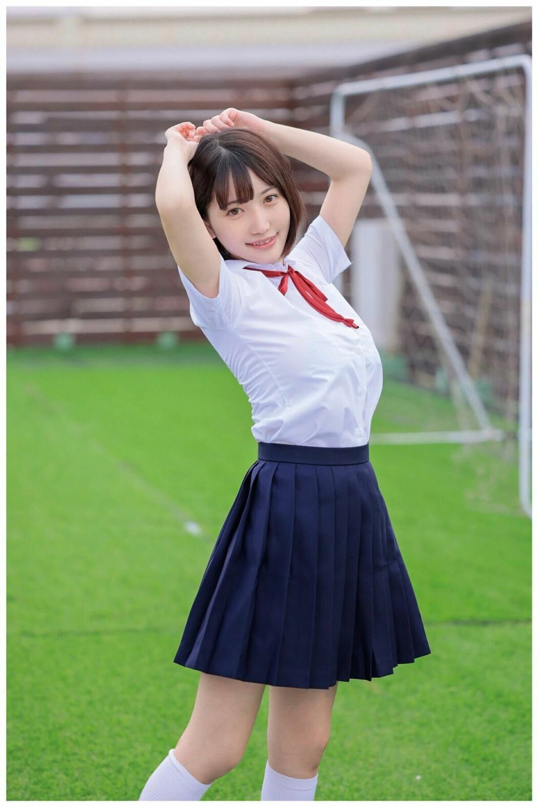JP Rimu Yumino 弓乃りむ – グラビア写真集 青春＃アオハル (55P)