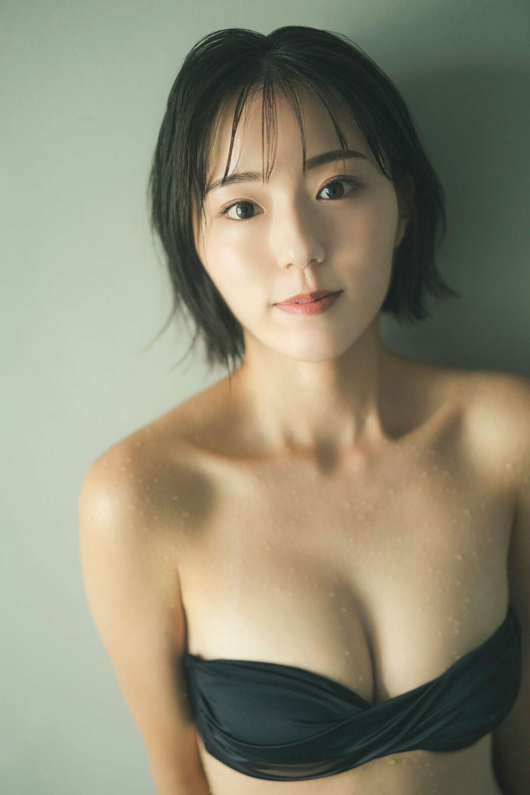 JP Miki Ide 井手美希 – ヤンマガアザーっす ＹＭ２0２３年４７号未公開カット　ヤンマガデジタル写真集 (36P)