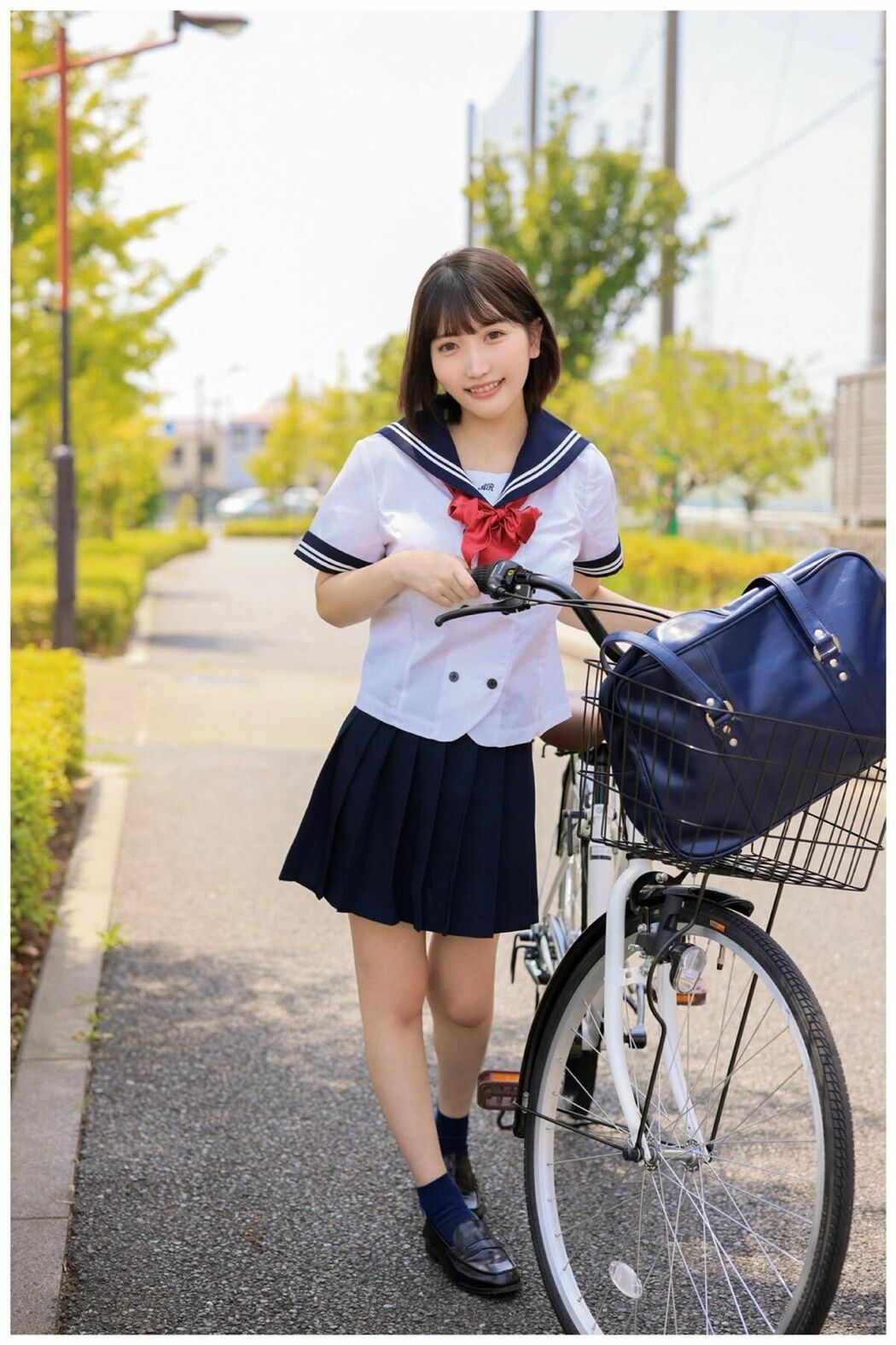 JP Rimu Yumino 弓乃りむ – グラビア写真集 青春＃アオハル (55P)