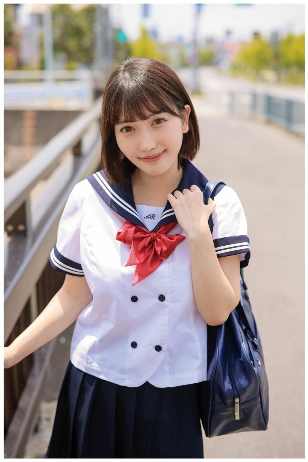 JP Rimu Yumino 弓乃りむ – グラビア写真集 青春＃アオハル (55P)