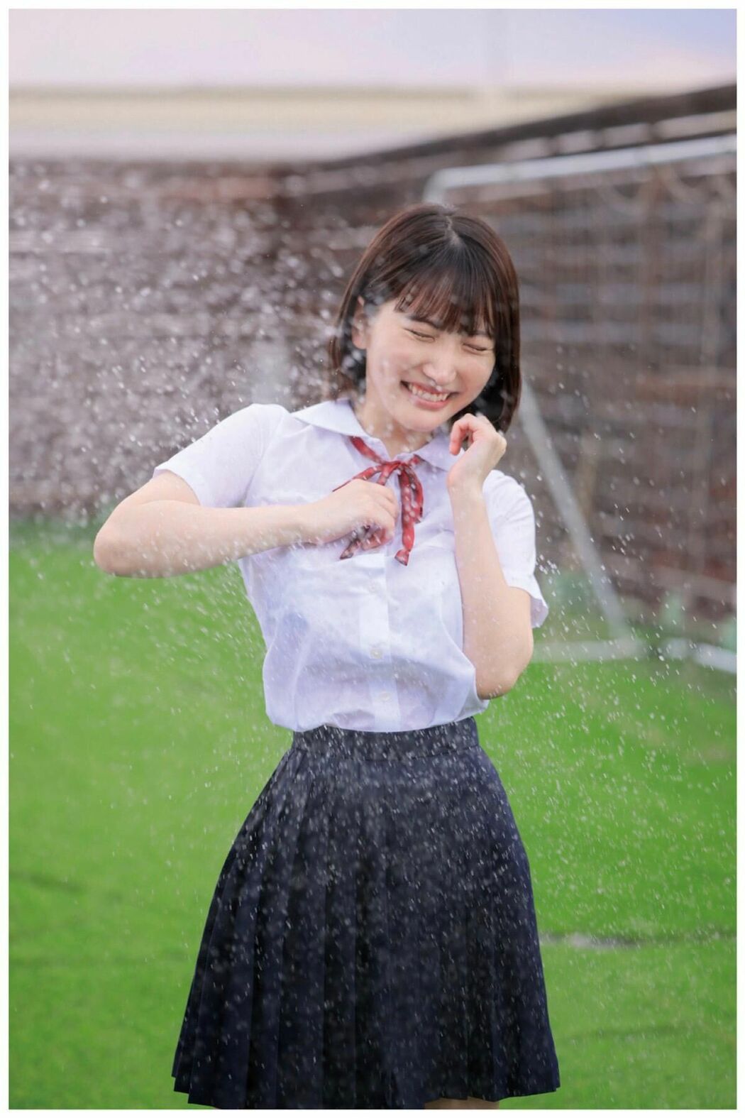 JP Rimu Yumino 弓乃りむ – グラビア写真集 青春＃アオハル (55P)