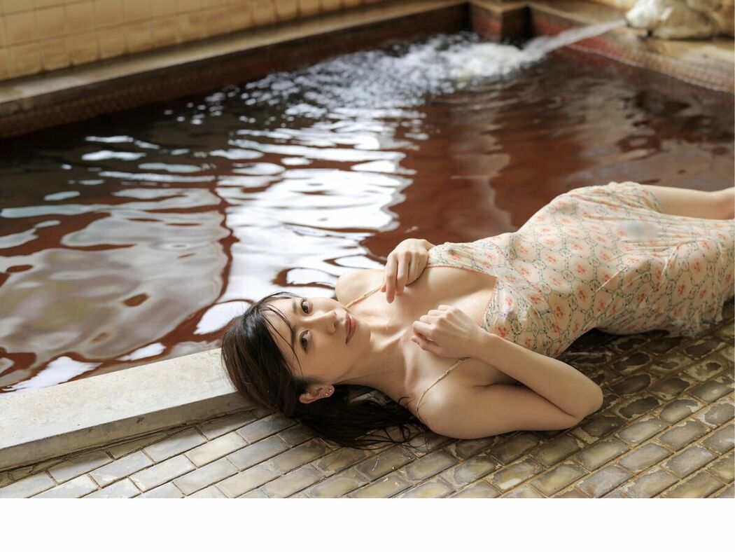 JP Manami Oura 大浦真奈美 – Nostalgia 回顧 Part02 (67P)