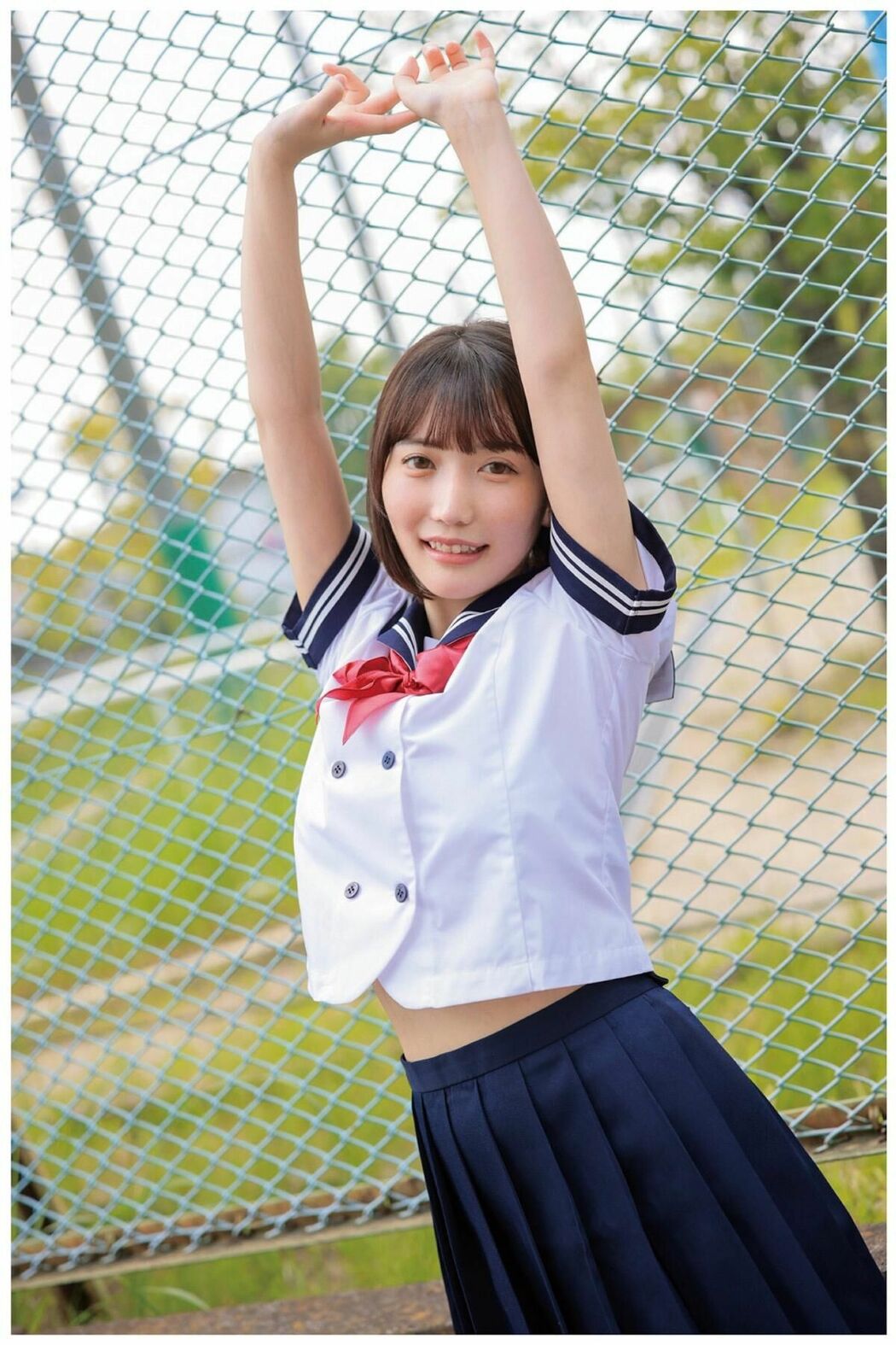 JP Rimu Yumino 弓乃りむ – グラビア写真集 青春＃アオハル (55P)