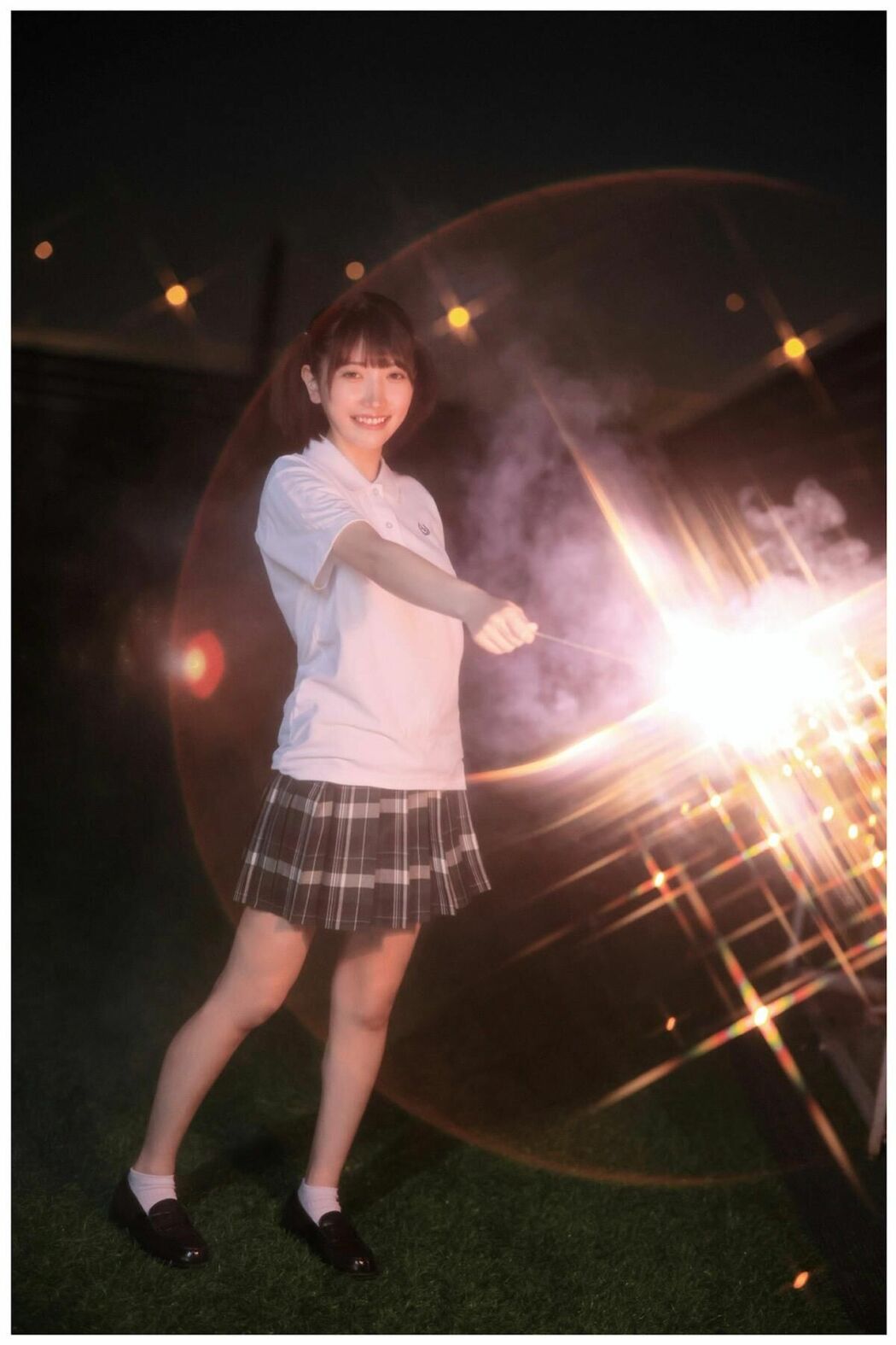 JP Rimu Yumino 弓乃りむ – グラビア写真集 青春＃アオハル (55P)