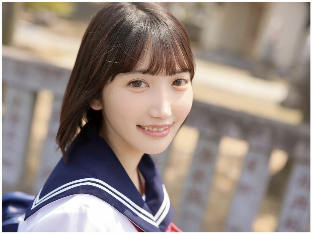 JP Rimu Yumino 弓乃りむ – グラビア写真集 青春＃アオハル (55P)