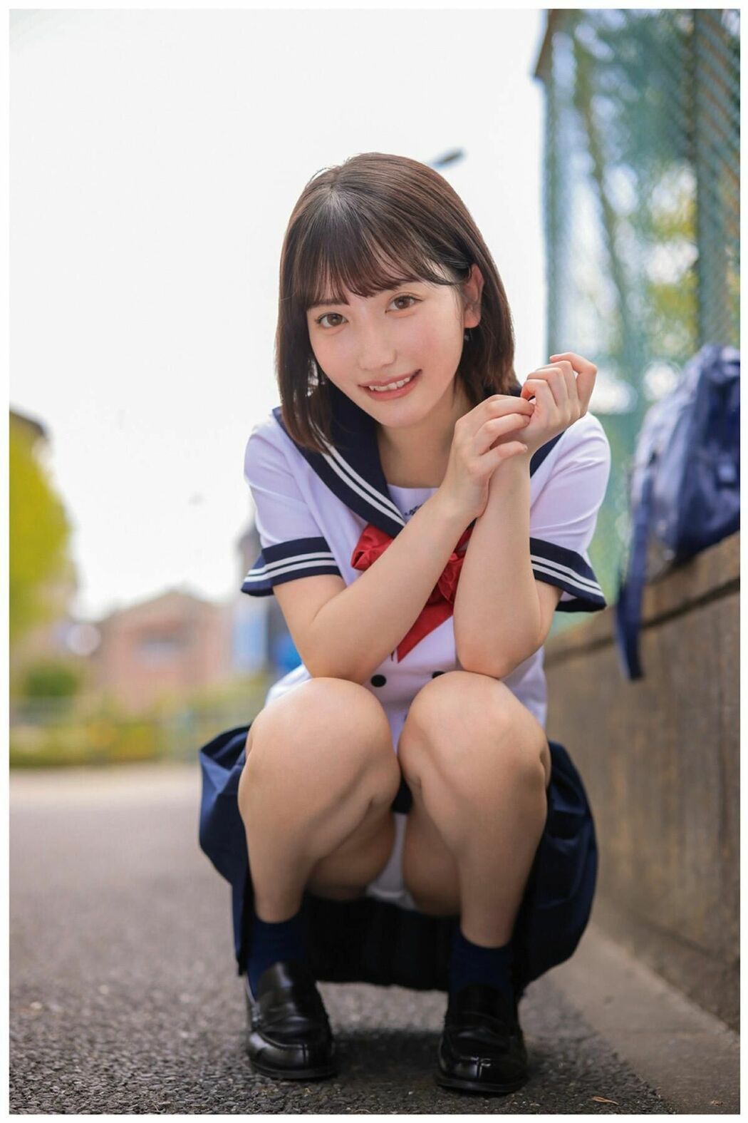 JP Rimu Yumino 弓乃りむ – グラビア写真集 青春＃アオハル (55P)