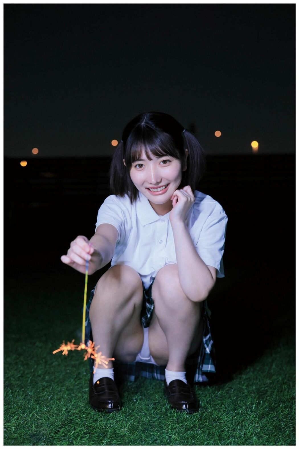 JP Rimu Yumino 弓乃りむ – グラビア写真集 青春＃アオハル (55P)