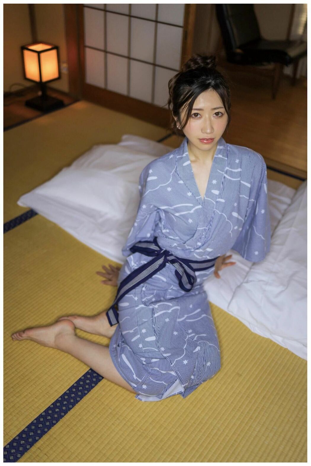 JP Manami Oura 大浦真奈美 – Nostalgia 回顧 Part02 (67P)