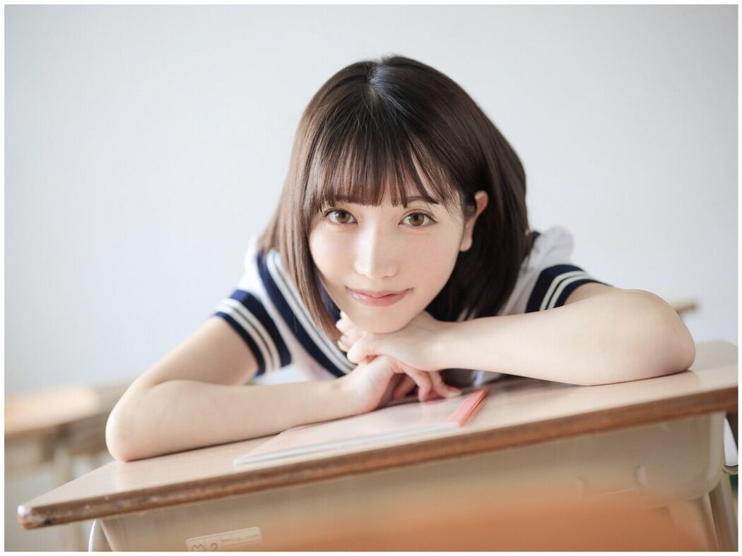 JP Rimu Yumino 弓乃りむ – グラビア写真集 青春＃アオハル (55P)
