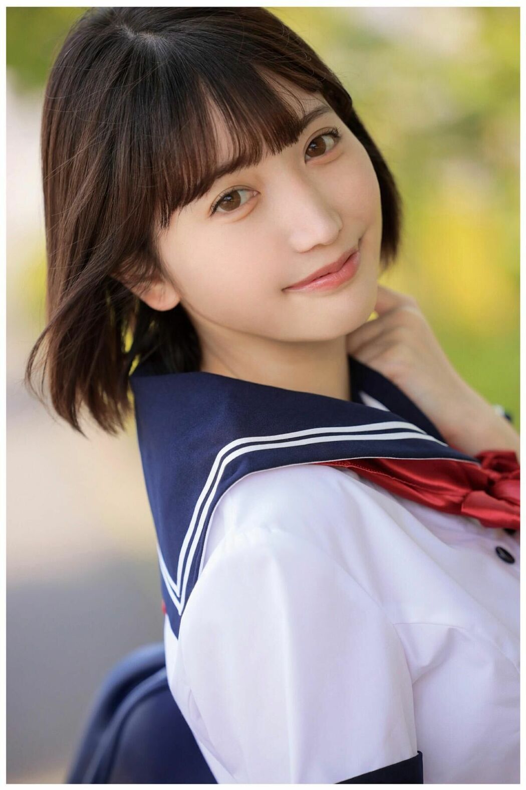 JP Rimu Yumino 弓乃りむ – グラビア写真集 青春＃アオハル (55P)