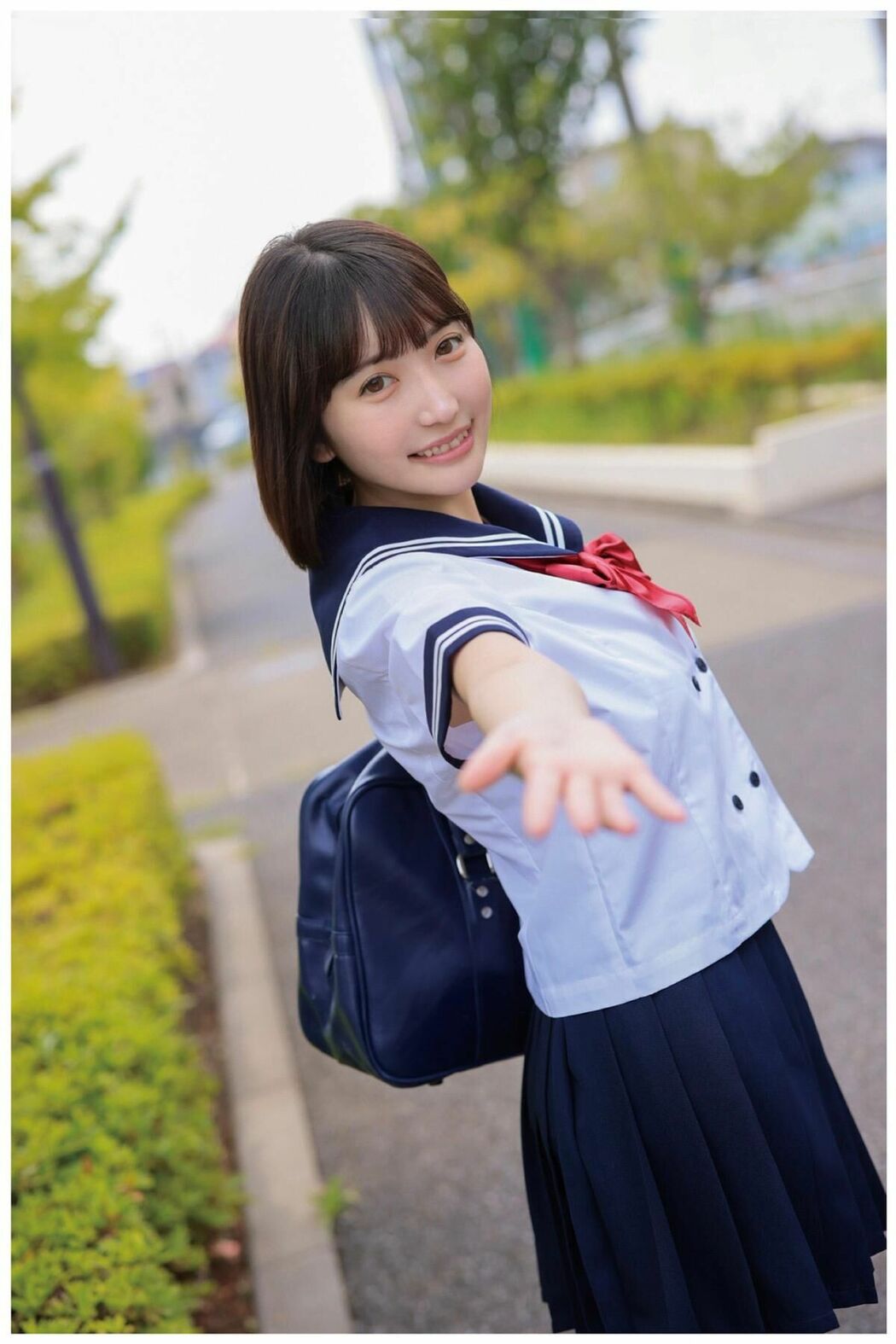 JP Rimu Yumino 弓乃りむ – グラビア写真集 青春＃アオハル (55P)