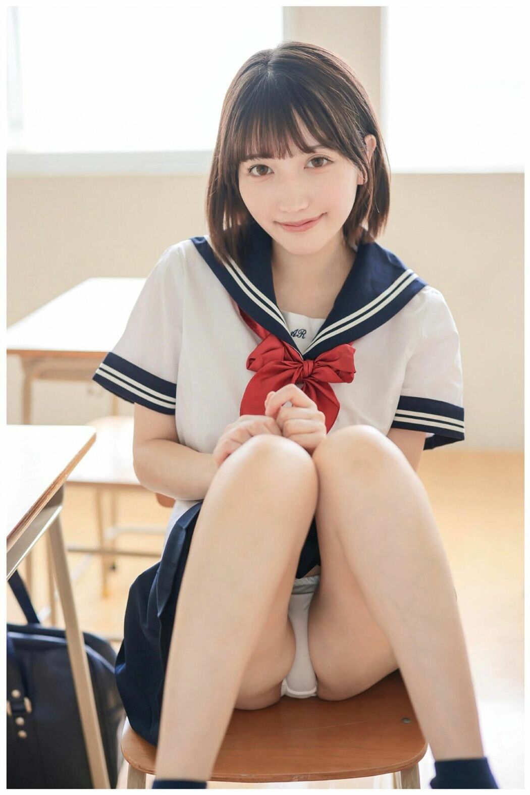 JP Rimu Yumino 弓乃りむ – グラビア写真集 青春＃アオハル (55P)