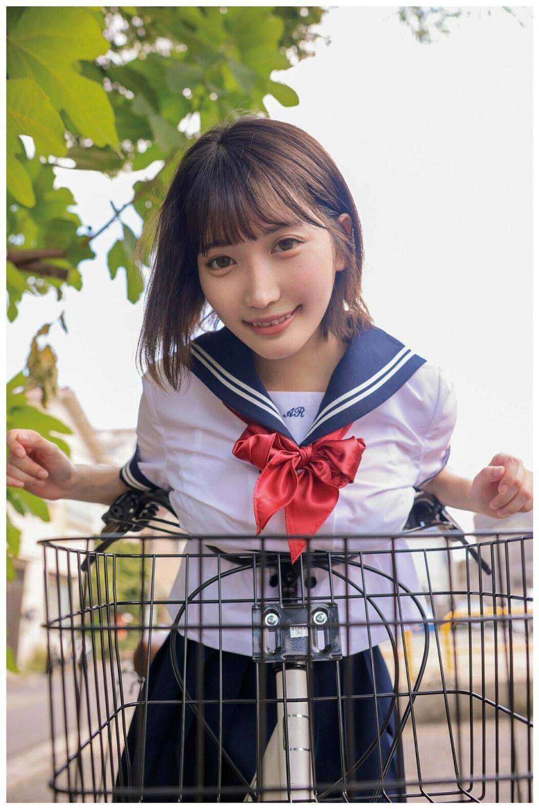 JP Rimu Yumino 弓乃りむ – グラビア写真集 青春＃アオハル (55P)