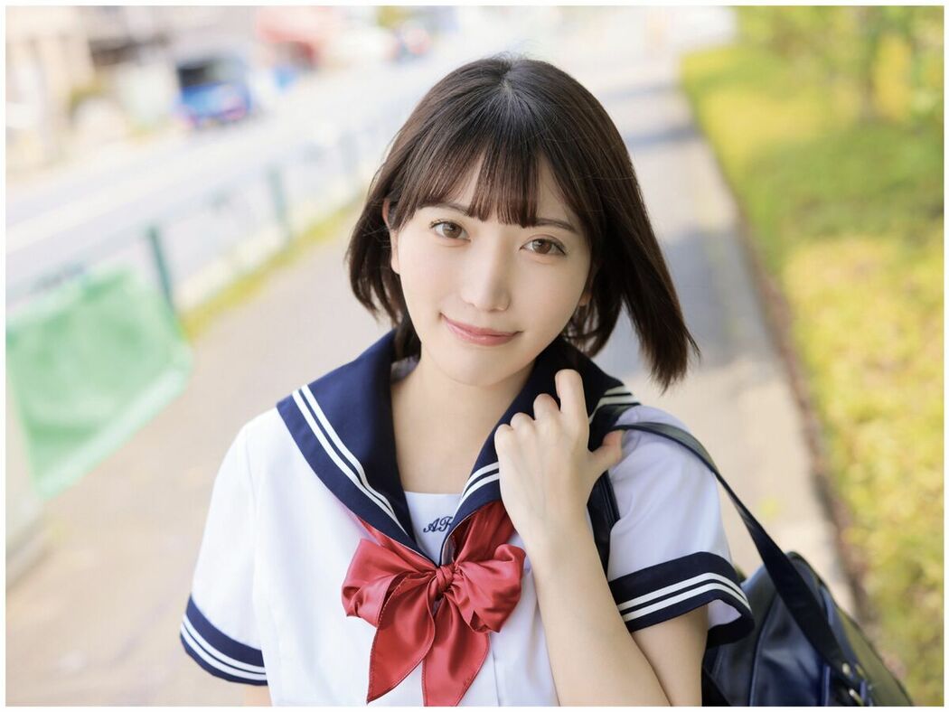 JP Rimu Yumino 弓乃りむ – グラビア写真集 青春＃アオハル (55P)
