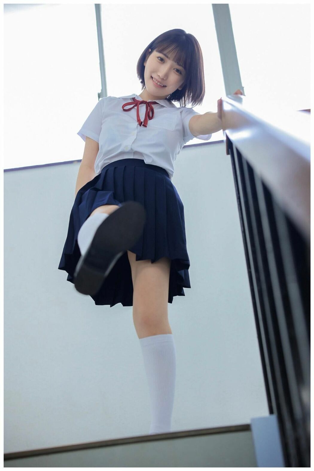 JP Rimu Yumino 弓乃りむ – グラビア写真集 青春＃アオハル (55P)