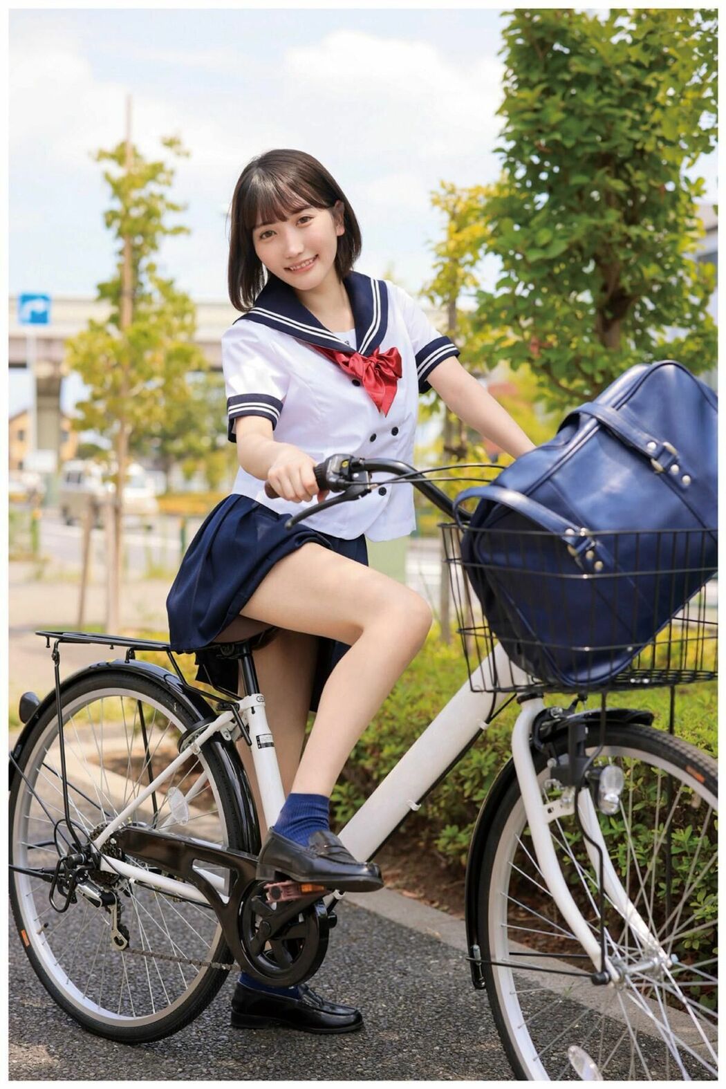 JP Rimu Yumino 弓乃りむ – グラビア写真集 青春＃アオハル (55P)