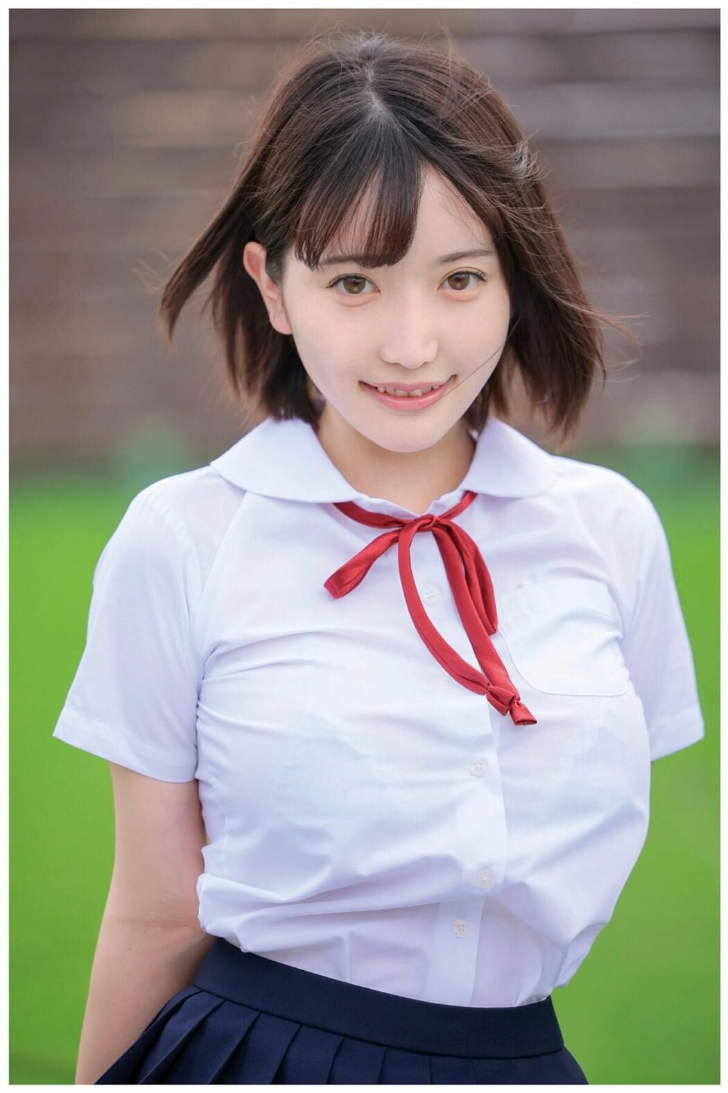 JP Rimu Yumino 弓乃りむ – グラビア写真集 青春＃アオハル (55P)