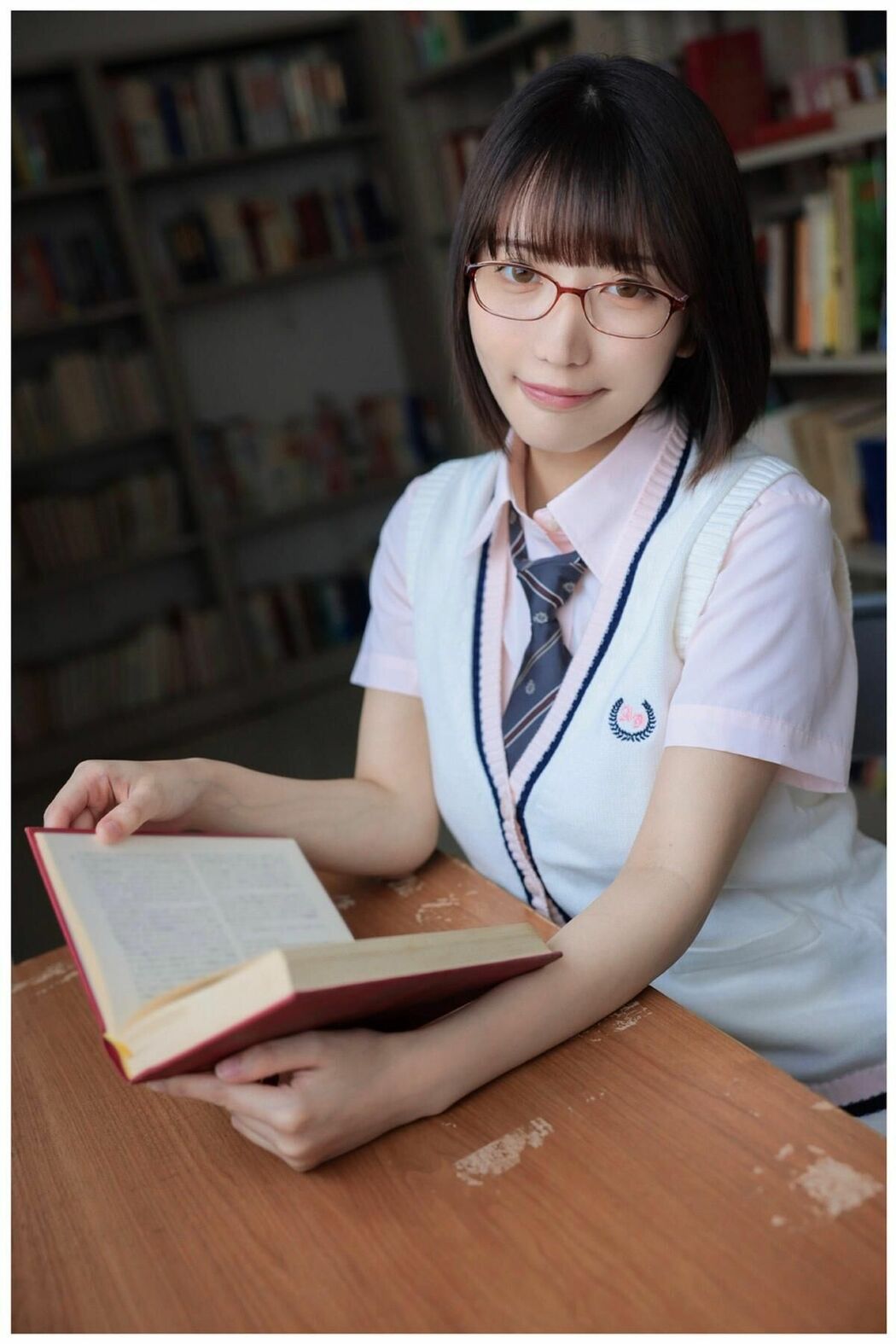 JP Rimu Yumino 弓乃りむ – グラビア写真集 青春＃アオハル (55P)